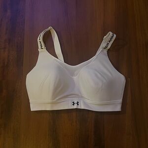 UA Infinity High 2.0 Bra